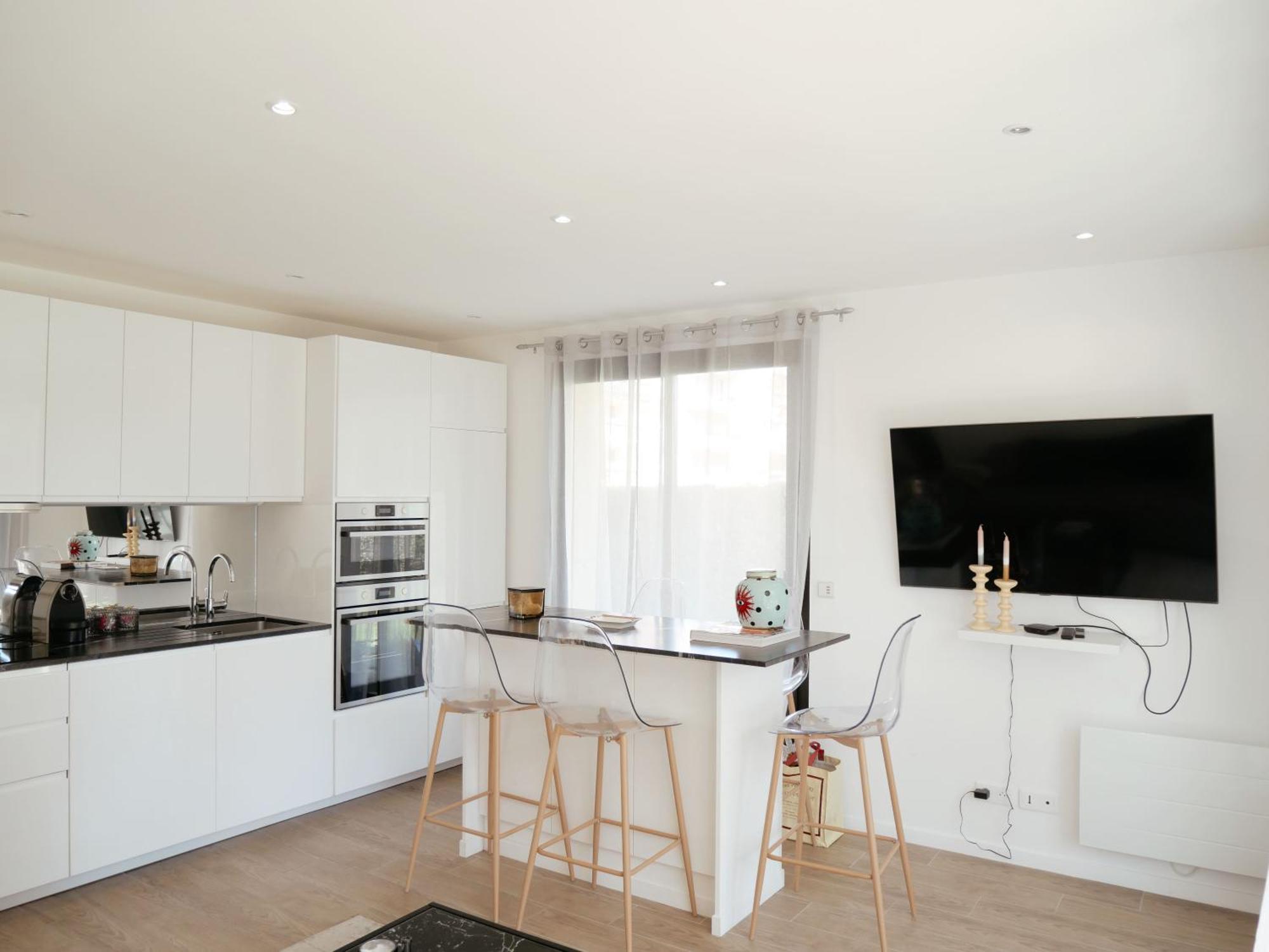 Deauville Riviera - Jardin Face A La Plage, Proximite & Luxe Inegale Exterior foto