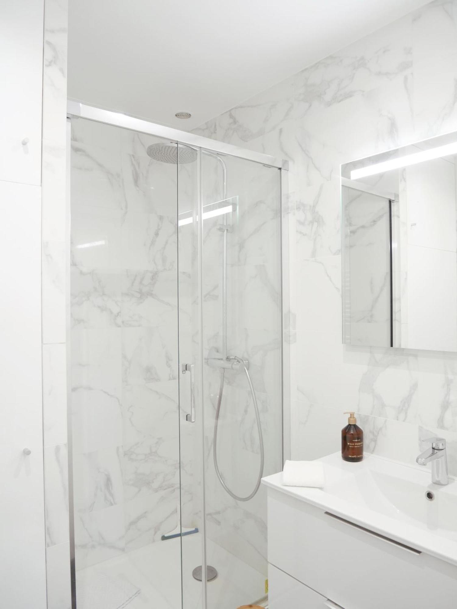 Deauville Riviera - Jardin Face A La Plage, Proximite & Luxe Inegale Exterior foto